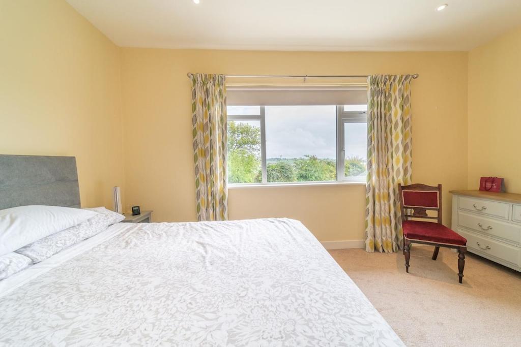 2 Bed Waterfront Property - Close To Courtmacsherry คอร์ก ภายนอก รูปภาพ