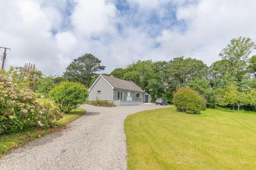 2 Bed Waterfront Property - Close To Courtmacsherry คอร์ก ภายนอก รูปภาพ