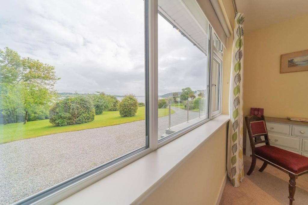 2 Bed Waterfront Property - Close To Courtmacsherry คอร์ก ภายนอก รูปภาพ