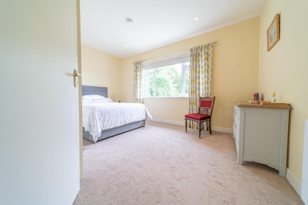 2 Bed Waterfront Property - Close To Courtmacsherry คอร์ก ภายนอก รูปภาพ