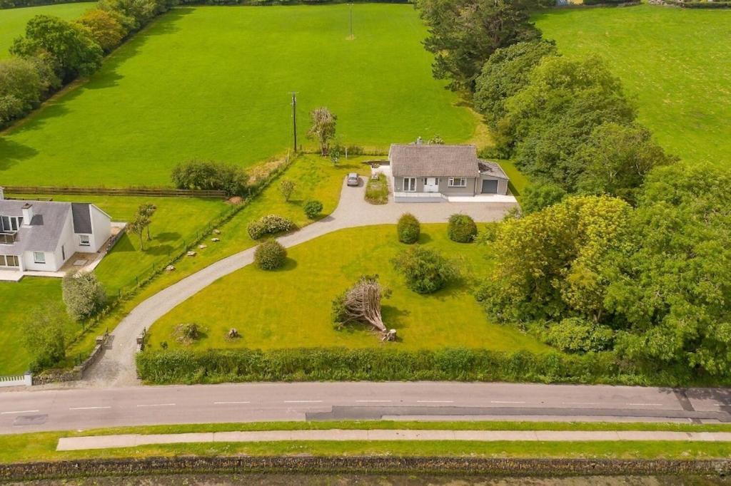 2 Bed Waterfront Property - Close To Courtmacsherry คอร์ก ภายนอก รูปภาพ